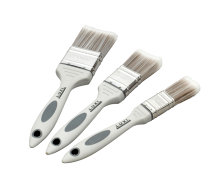 Lakkpenselsett 3 stk. - Luxi